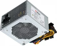 Блок питания Qdion QD-450PNR отзывы владельцев