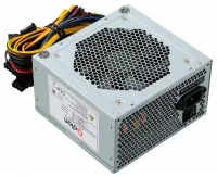 Блок питания Qdion QD-500PNR отзывы владельцев