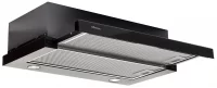 Вытяжка Konigin Helena Black Glass 60 отзывы владельцев