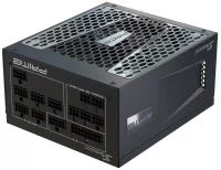 Блок питания Seasonic Prime TX-650 650W отзывы владельцев