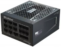 Блок питания Seasonic Prime TX-850 850W отзывы владельцев