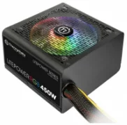 Блок питания Thermaltake Litepower RGB 450W отзывы владельцев