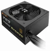 Блок питания Thermaltake TR2 Bronze 750W отзывы владельцев