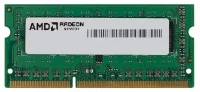 Оперативная память AMD R534G1601S1S-UGO 4 ГБ отзывы владельцев