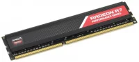 Оперативная память AMD Radeon R7 Performance R748G2606U2S 8 ГБ отзывы владельцев