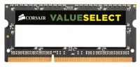 Оперативная память Corsair ValueSelect CMSO4GX3M1A1600C11 4 ГБ отзывы владельцев