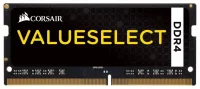 Оперативная память Corsair ValueSelect CMSO4GX4M1A2133C15 4 ГБ отзывы владельцев