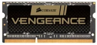Оперативная память Corsair Vengeance CMSX4GX3M1A1600C9 4 ГБ отзывы владельцев