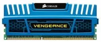 Оперативная память Corsair Vengeance CMZ4GX3M1A1600C9B 4 ГБ отзывы владельцев