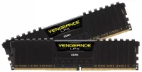 Оперативная память Corsair Vengeance LPX CMK16GX4M2B3200C16 8 ГБ 2 шт. отзывы владельцев
