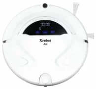Пылесос Xrobot Air отзывы владельцев