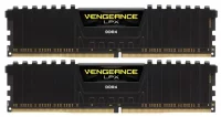 Оперативная память Corsair Vengeance LPX CMK32GX4M2B3000C15 16 ГБ 2 шт. отзывы владельцев
