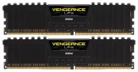 Оперативная память Corsair Vengeance LPX CMK8GX4M2A2133C13 4 ГБ 2 шт. отзывы владельцев