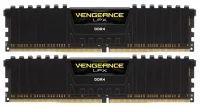 Оперативная память Corsair Vengeance LPX CMK8GX4M2A2400C14 4 ГБ 2 шт. отзывы владельцев