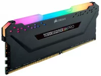 Оперативная память Corsair Vengeance RGB PRO CM4X8GD3200C16W4 8 ГБ отзывы владельцев