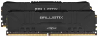 Оперативная память Crucial Ballistix BL2K16G30C15U4B 16 ГБ 2 шт. отзывы владельцев