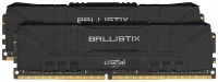 Оперативная память Crucial Ballistix BL2K8G32C16U4B 8 ГБ 2 шт. отзывы владельцев