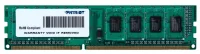 Оперативная память Patriot Memory Signature PSD32G160081 2 ГБ отзывы владельцев