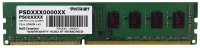 Оперативная память Patriot Memory Signature PSD34G133381 4 ГБ отзывы владельцев