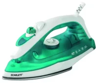 Утюг Scarlett SC-SI30S01 отзывы владельцев