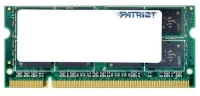 Оперативная память Patriot Memory Signature PSD48G266682S 8 ГБ отзывы владельцев