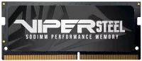 Оперативная память Patriot Memory VIPER STEEL PVS416G300C8S 16 ГБ отзывы владельцев
