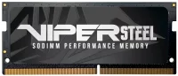 Оперативная память Patriot Memory VIPER STEEL PVS48G240C5S 8 ГБ отзывы владельцев