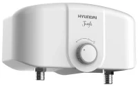 Водонагреватель Hyundai H-IWR2-5P-UI073/CS отзывы владельцев