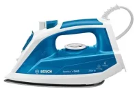 Утюг Bosch TDA 1023010 отзывы владельцев