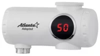 Водонагреватель Atlanta ATH-7425 отзывы владельцев