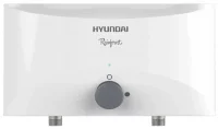 Водонагреватель Hyundai H-IWR1-3P-UI058/CS отзывы владельцев