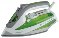Утюг Scarlett SC-SI30K08 отзывы владельцев