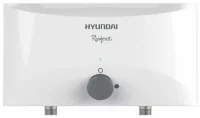 Водонагреватель Hyundai H-IWR1-5P-UI061/CS отзывы владельцев