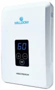 Воздухоочиститель MILLDOM М900 Premium отзывы владельцев