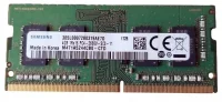 Оперативная память Samsung M471A5244CB0-CTD 4 ГБ отзывы владельцев