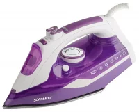 Утюг Scarlett SC-SI30K14 отзывы владельцев