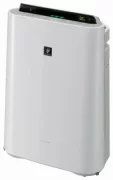 Воздухоочиститель Sharp KC-D51RW отзывы владельцев