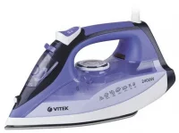 Утюг VITEK VT-1239 отзывы владельцев
