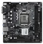 Материнская плата ASRock H410M-HDV отзывы владельцев
