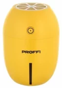 Увлажнитель воздуха PROFFI PH8750 отзывы владельцев