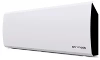 Обогреватель Aeroheat EC А1500W М 2L59 отзывы владельцев