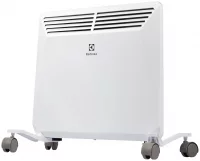 Обогреватель Electrolux ECH/T-1000 M отзывы владельцев