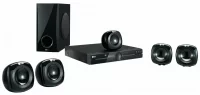 Домашний кинотеатр LG HT305SU отзывы владельцев