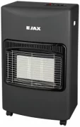 Обогреватель Jax JGHD-4200 BLACK отзывы владельцев