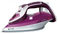 Утюг VITEK VT-1246 отзывы владельцев