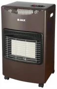 Обогреватель Jax JGHD-4200 BROWN отзывы владельцев