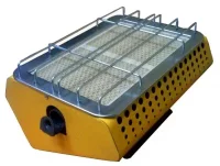 Обогреватель Aeroheat IG 4000 отзывы владельцев