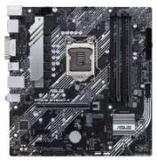 Материнская плата ASUS PRIME B460M-A отзывы владельцев