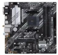 Материнская плата ASUS PRIME B550M-A (WI-FI) отзывы владельцев