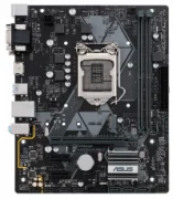 Материнская плата ASUS PRIME H310M-A R2.0 отзывы владельцев